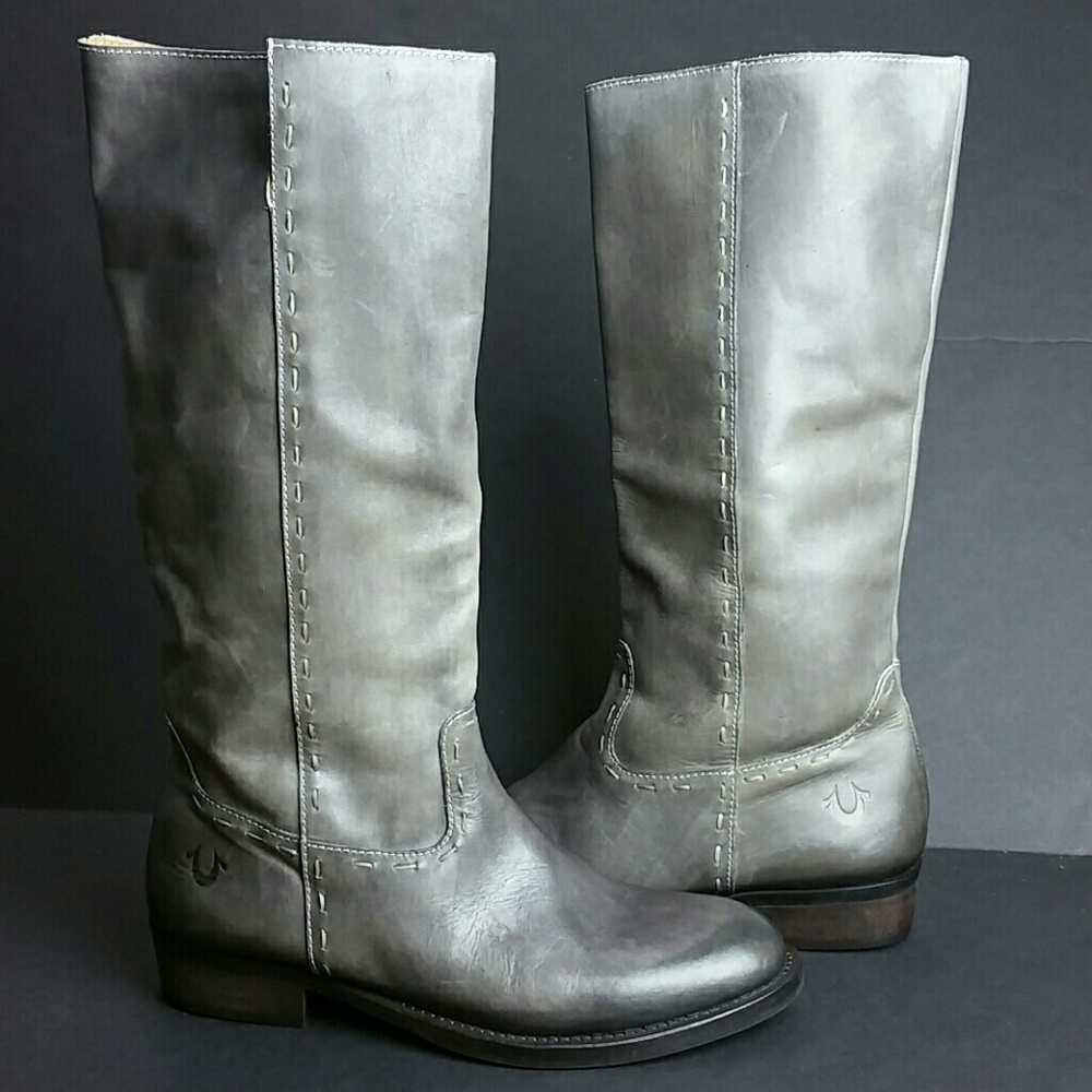 TRUE RELIGION MADDY WOMEN BOOT